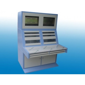 KZT控制臺(tái)生產(chǎn)廠家-揚(yáng)州達(dá)瑞有限公司